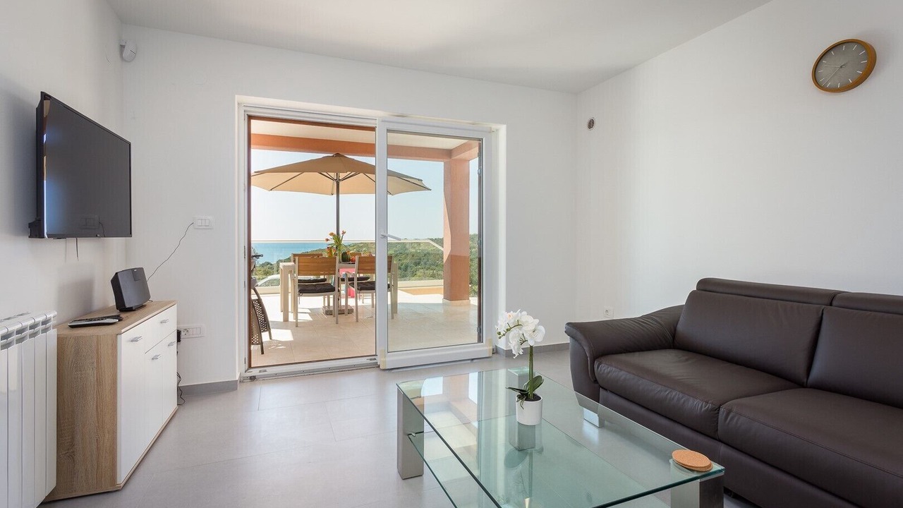Photo of Livingroom in Segotici