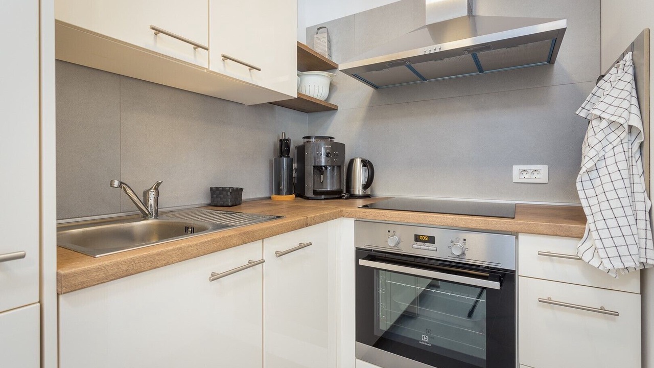 Photo of Kitchen in Segotici