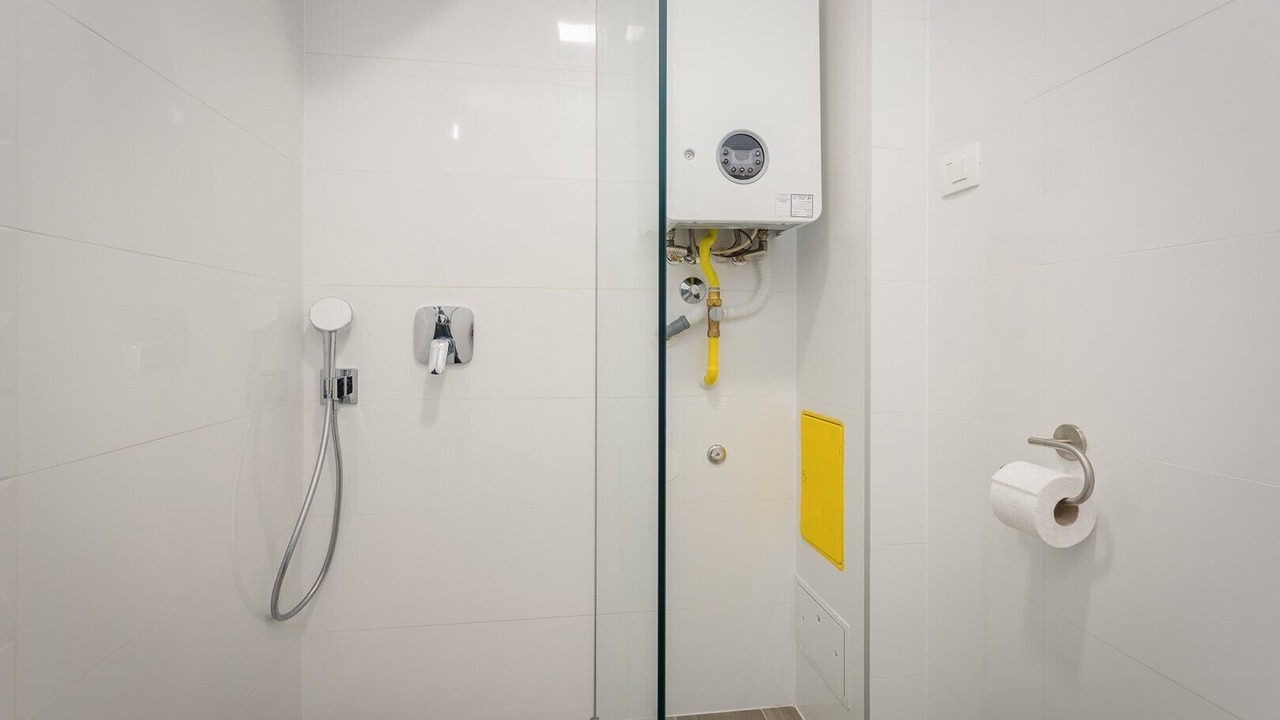 Photo of Bathroom in Segotici
