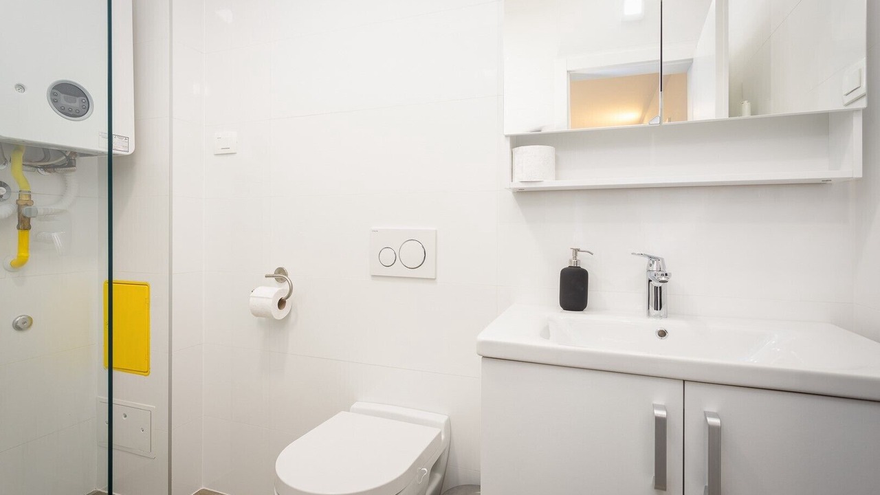 Photo of Bathroom in Segotici