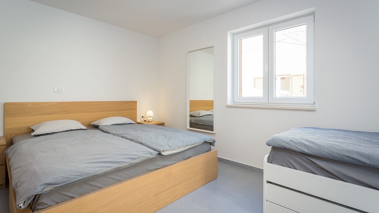 Photo of Bedroom in Segotici