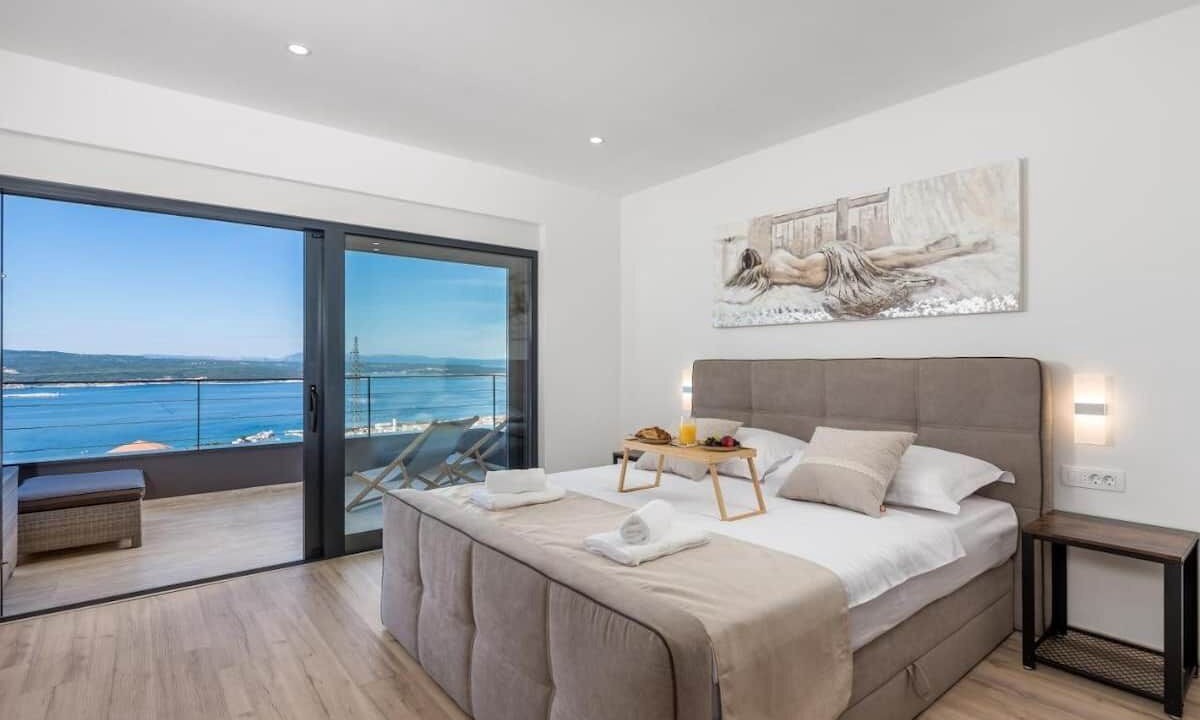 Photo of Bedroom in Selce