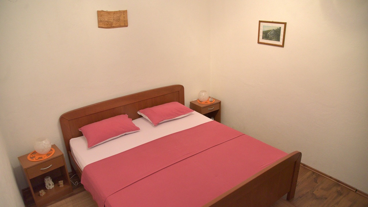 Photo of Bedroom in Milna