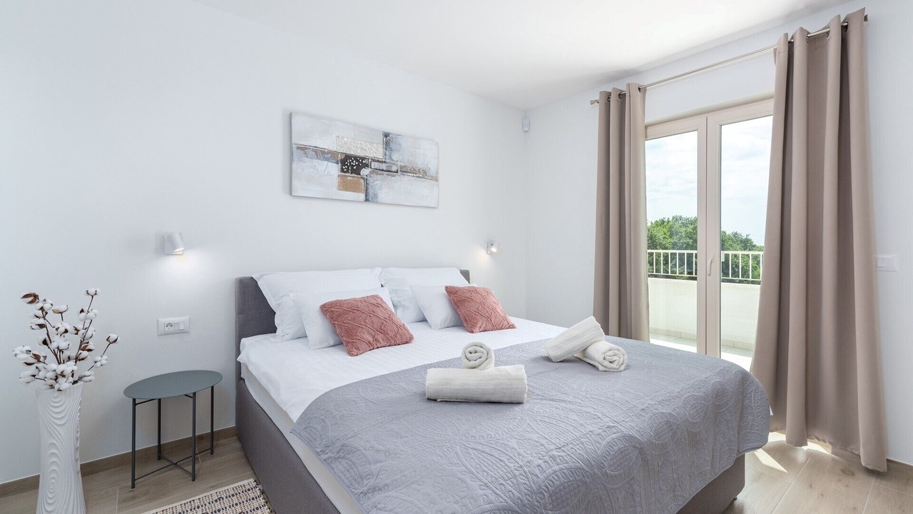 Photo of Bedroom in Frata