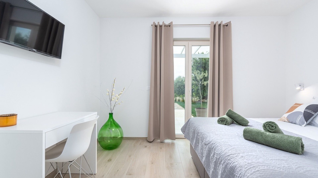 Photo of Bedroom in Frata