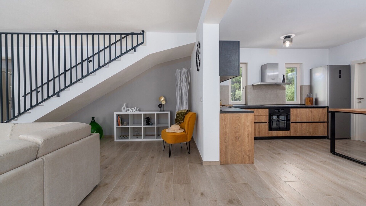 Photo of Livingroom in Frata
