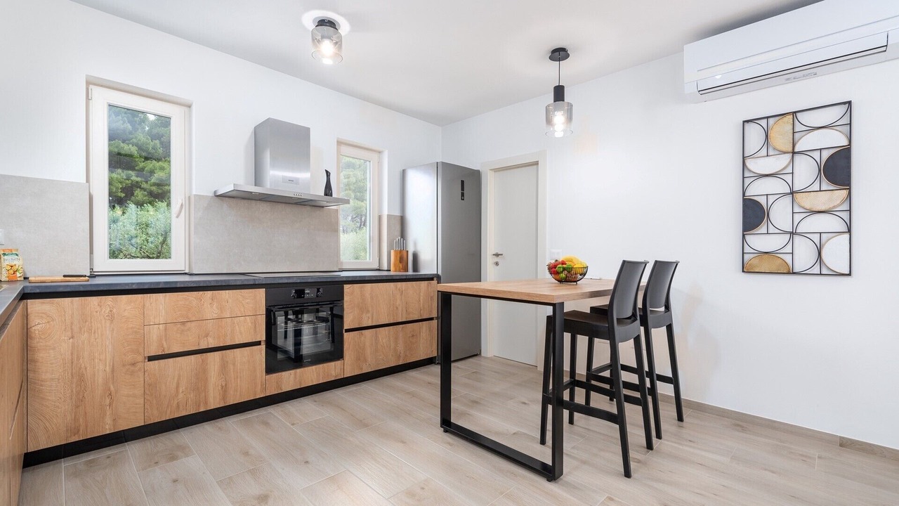Photo of Kitchen in Frata