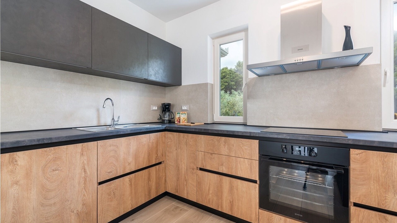 Photo of Kitchen in Frata