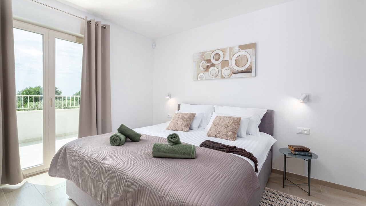 Photo of Bedroom in Frata