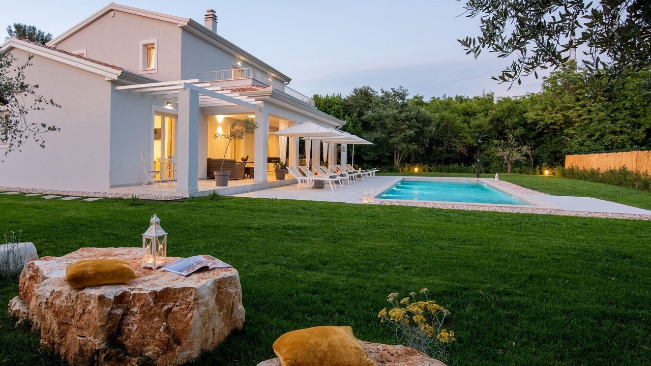 Photo of Outdoor in Frata
