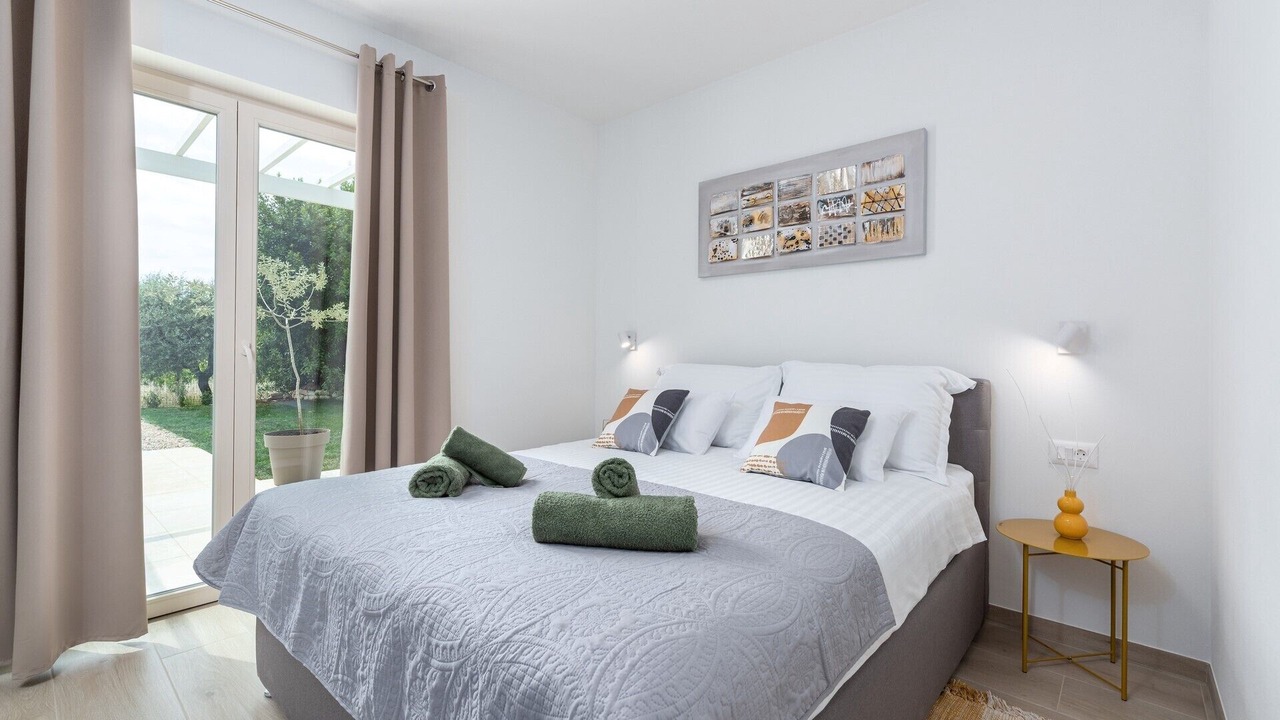 Photo of Bedroom in Frata