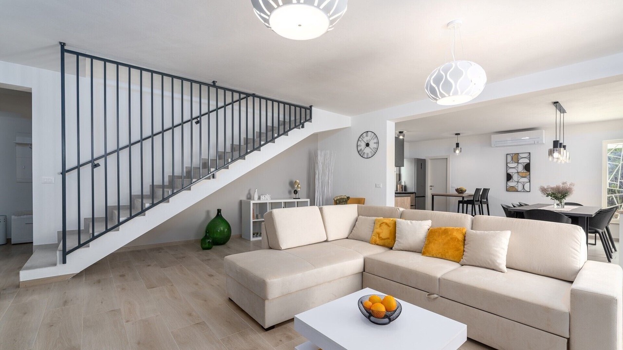 Photo of Livingroom in Frata