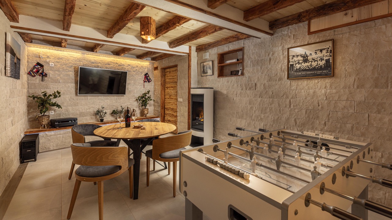 Photo of Bedroom in Imotski