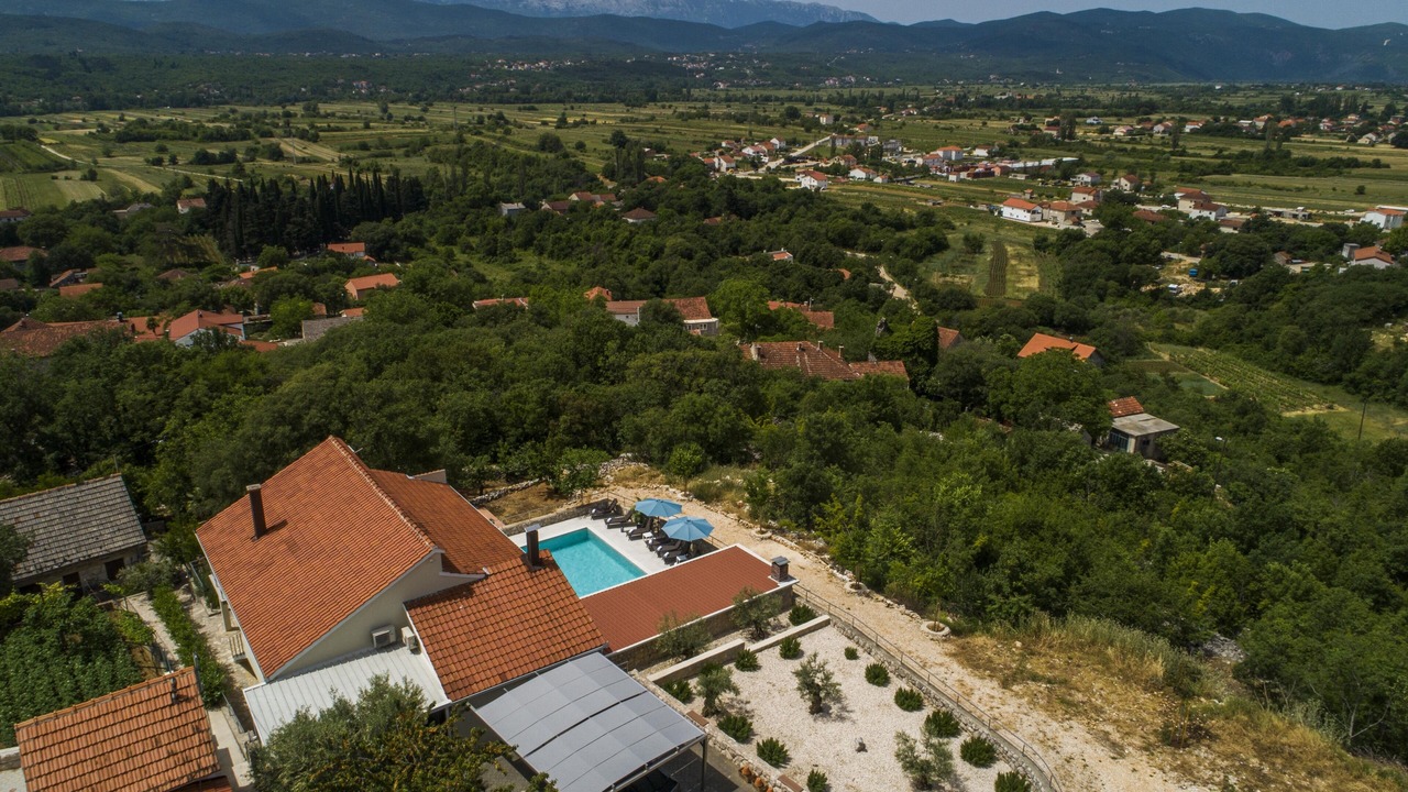 Photo of Outdoor in Imotski