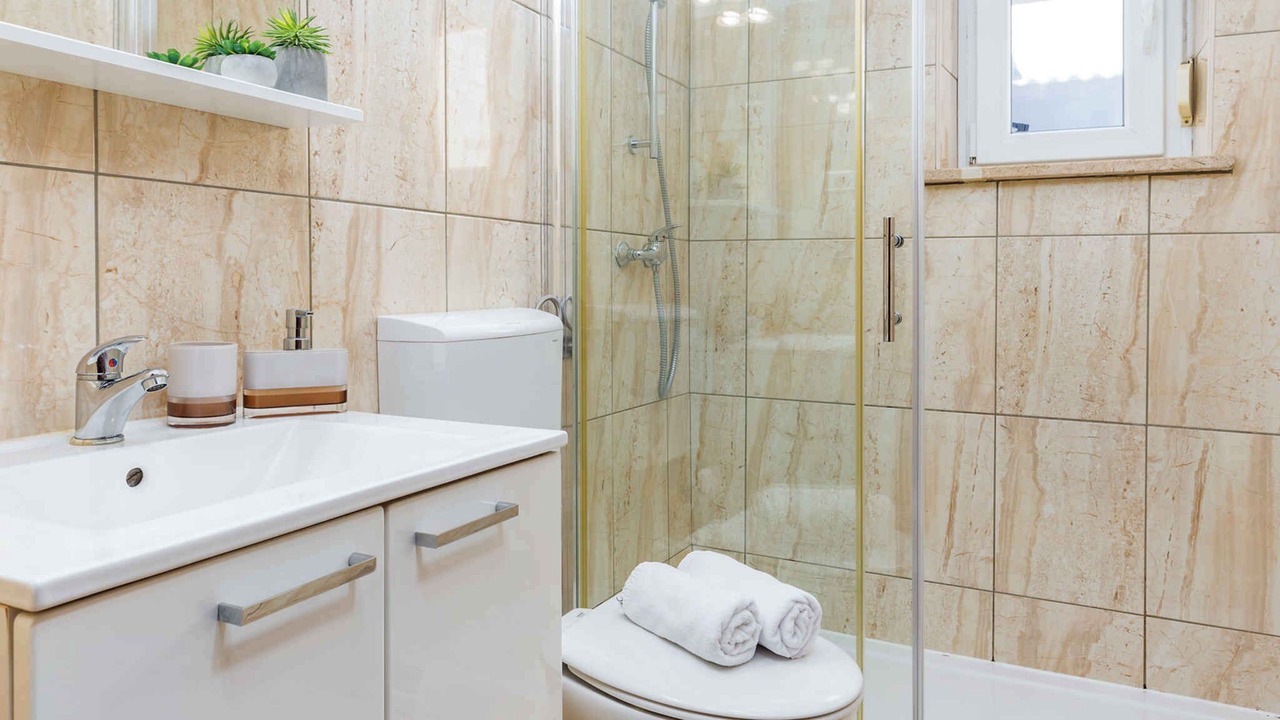 Photo of Bathroom in Valbandon