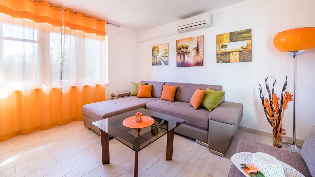 Photo of Livingroom in Jurandvor