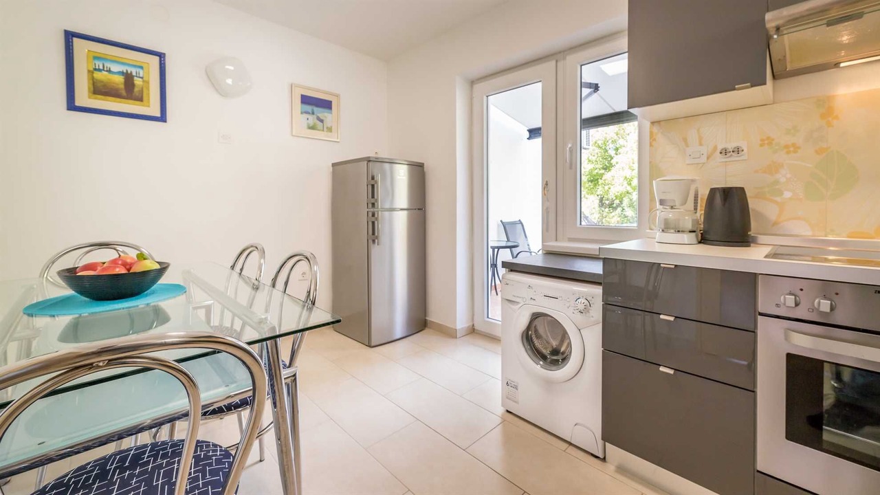 Photo of Kitchen in Jurandvor