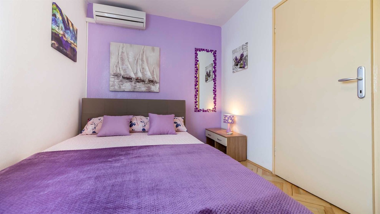 Photo of Bedroom in Jurandvor