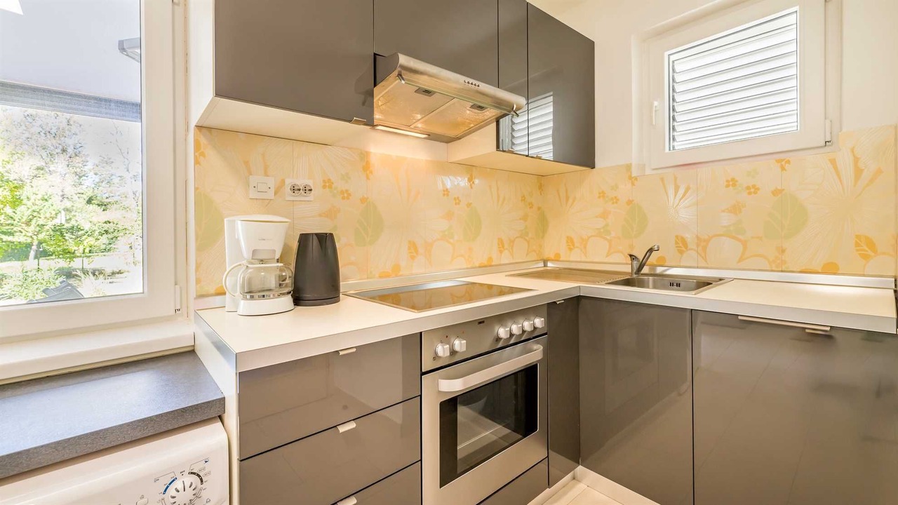 Photo of Kitchen in Jurandvor