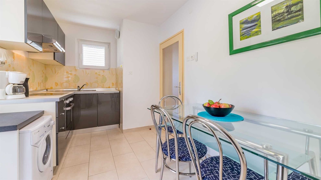 Photo of Kitchen in Jurandvor