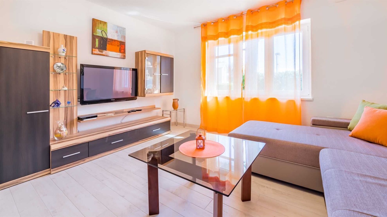 Photo of Livingroom in Jurandvor