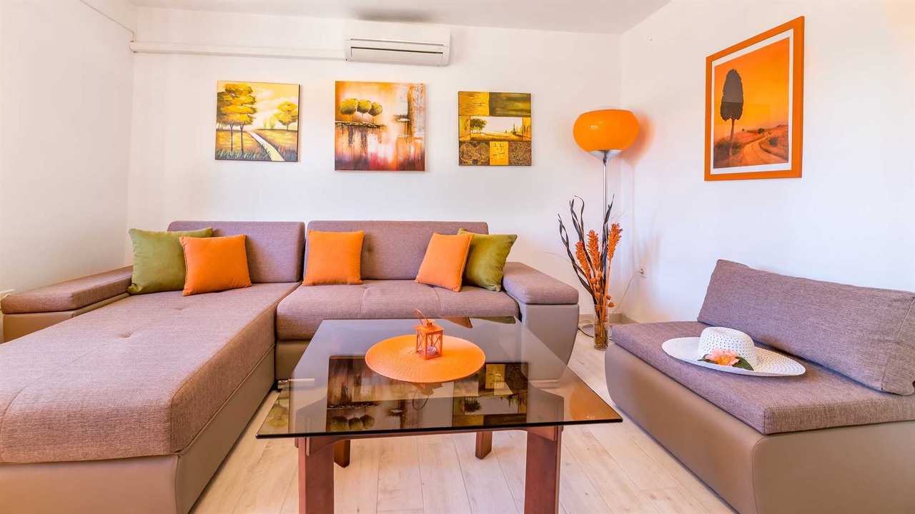 Photo of Livingroom in Jurandvor