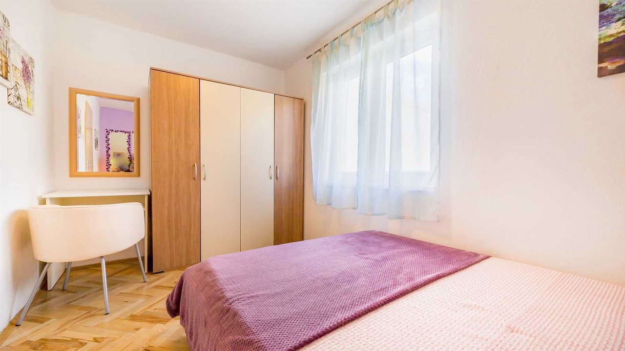 Photo of Bedroom in Jurandvor