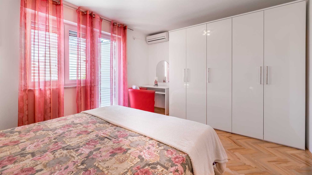 Photo of Bedroom in Jurandvor