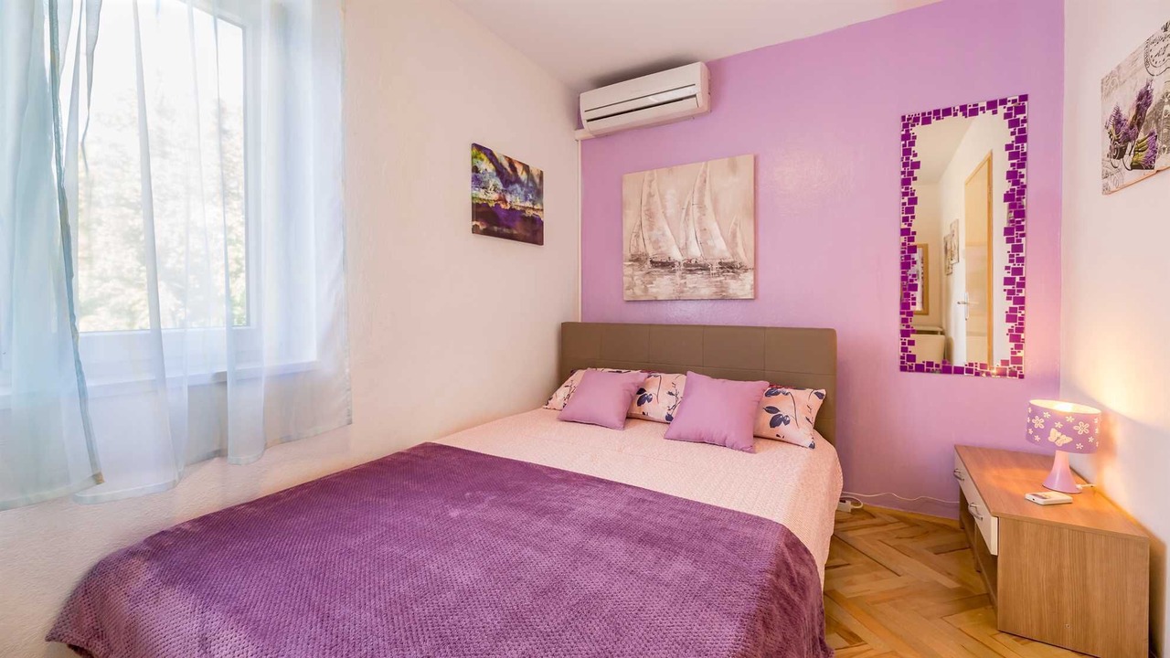 Photo of Bedroom in Jurandvor