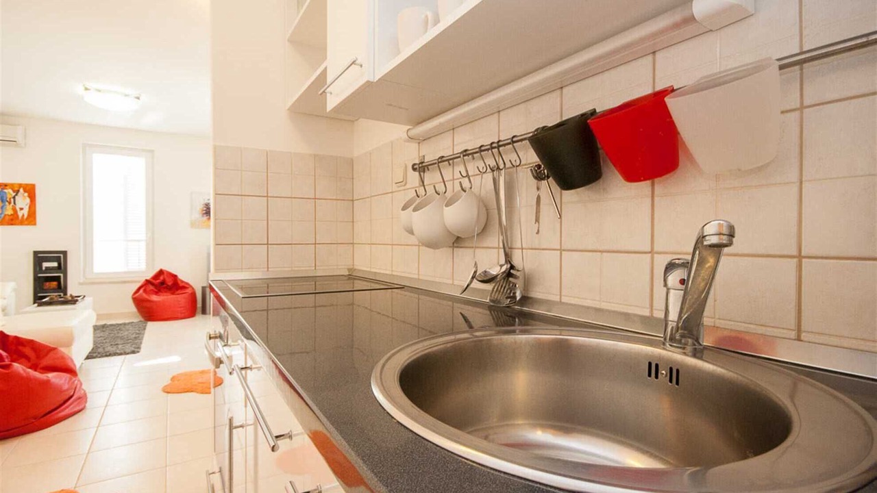 Photo of Kitchen in Jurandvor