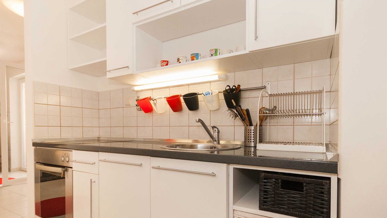 Photo of Kitchen in Jurandvor