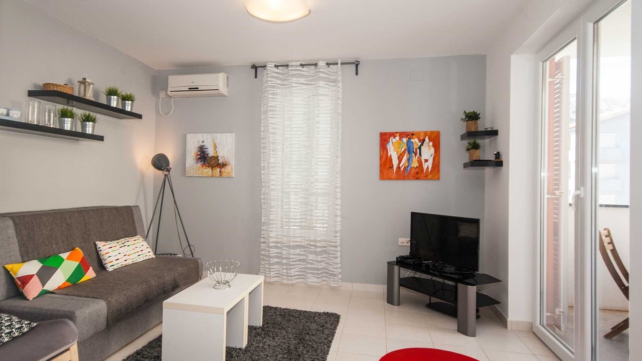 Photo of Livingroom in Jurandvor