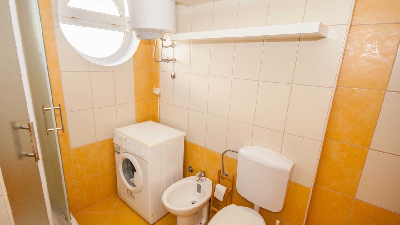 Photo of Bathroom in Jurandvor