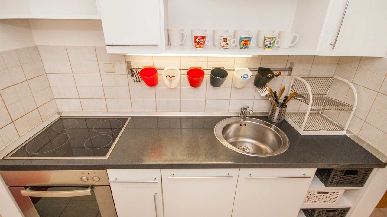 Photo of Kitchen in Jurandvor