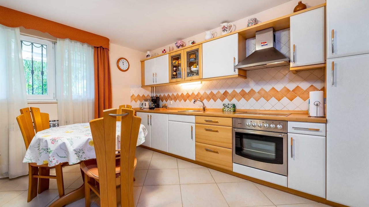 Photo of Kitchen in Jurandvor