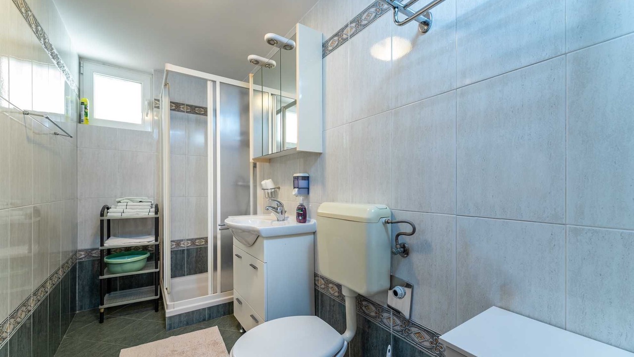Photo of Bathroom in Jurandvor