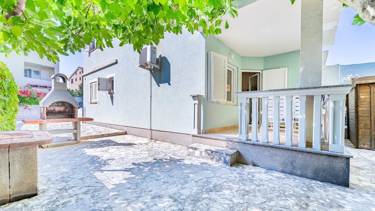Photo of Patio Balcony in Jurandvor