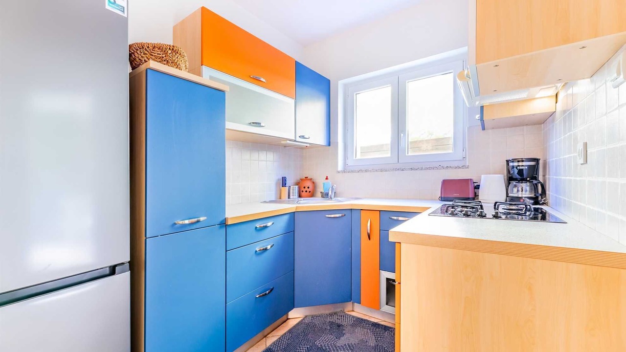 Photo of Kitchen in Jurandvor