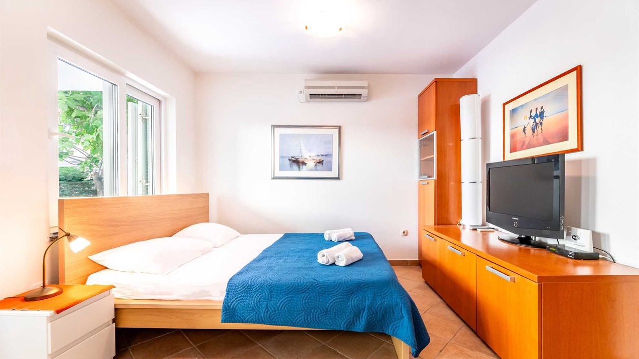 Photo of Bedroom in Jurandvor