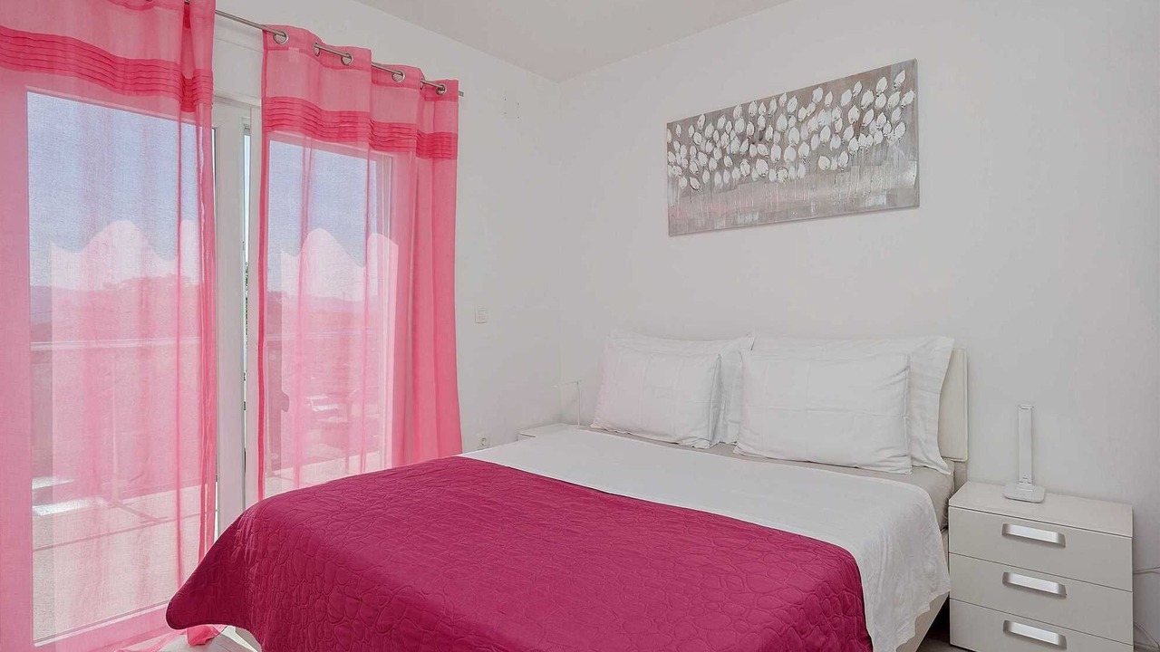 Photo of Bedroom in Skrbcici