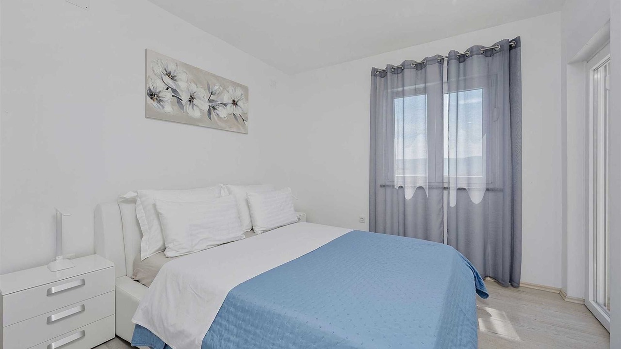 Photo of Bedroom in Skrbcici