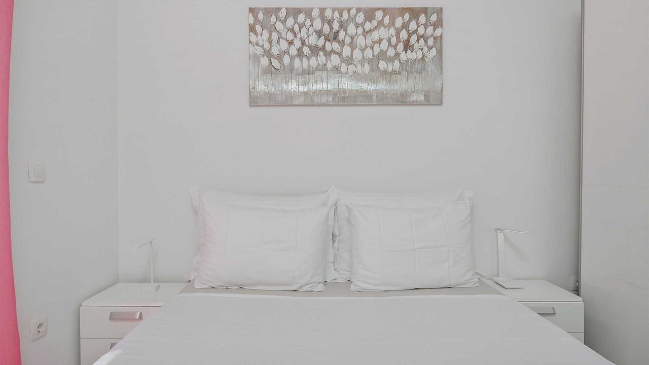Photo of Bedroom in Skrbcici
