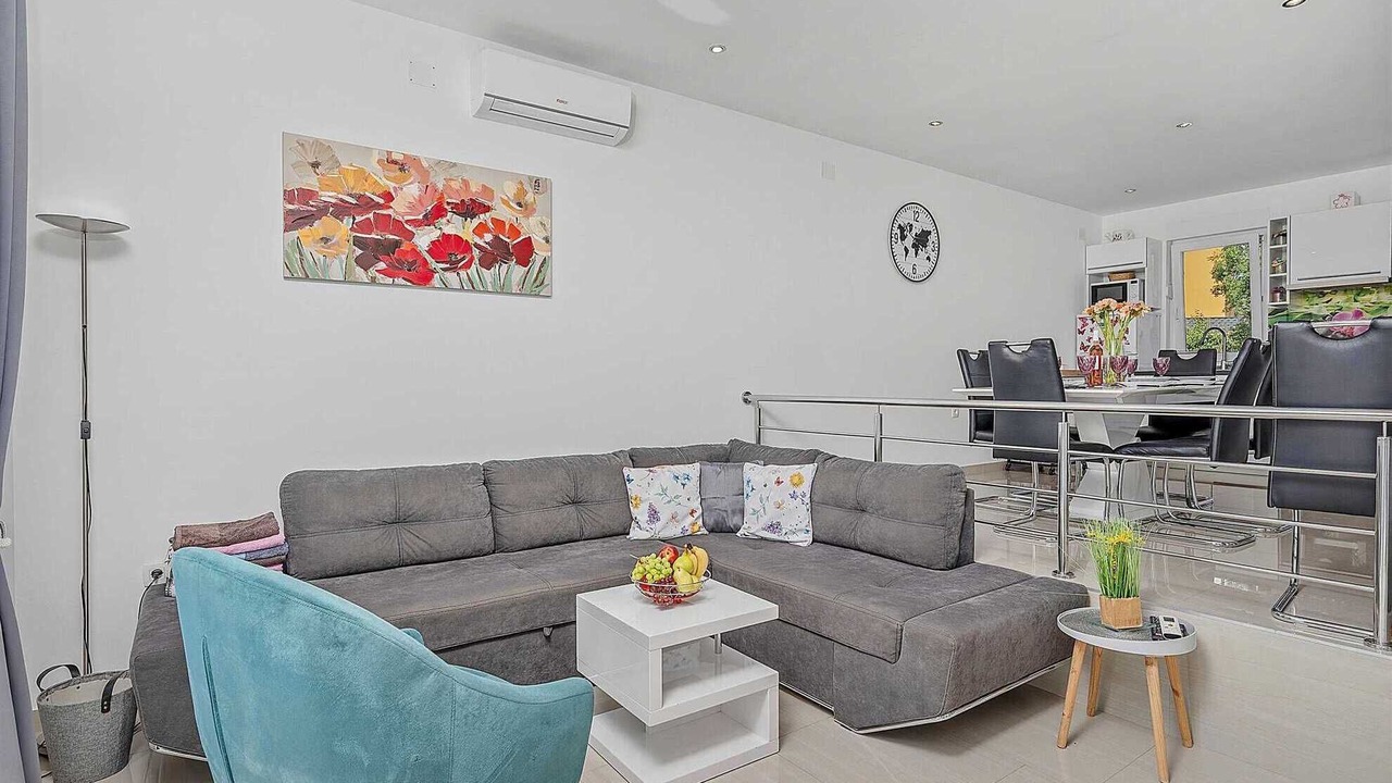 Photo of Livingroom in Skrbcici