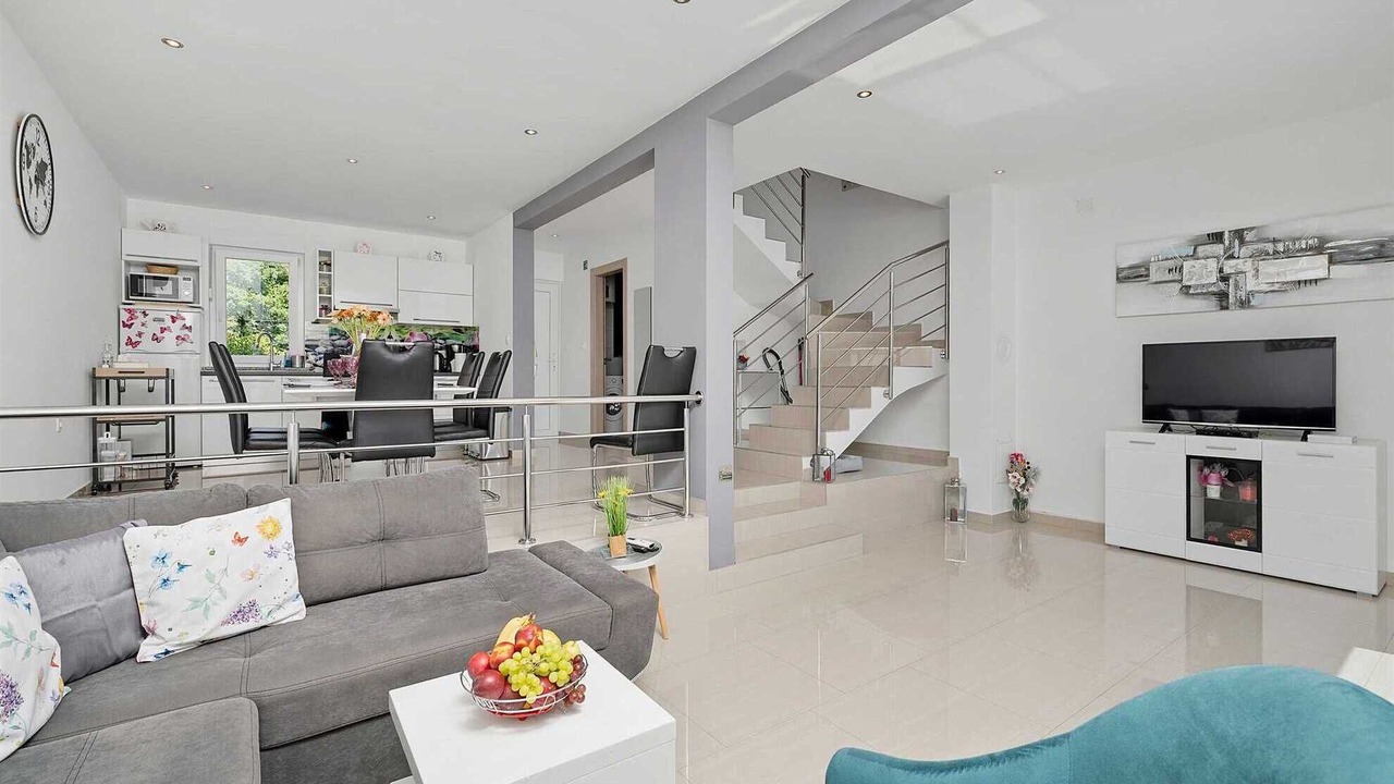 Photo of Livingroom in Skrbcici