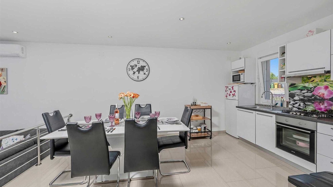Photo of Kitchen in Skrbcici