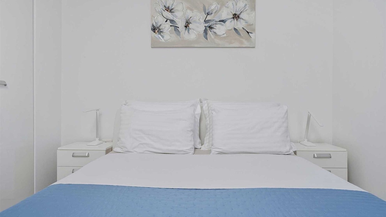 Photo of Bedroom in Skrbcici