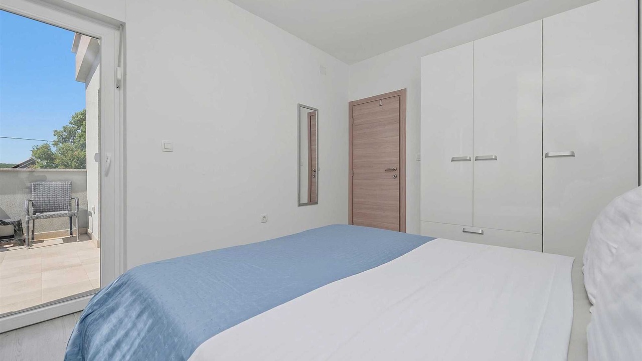 Photo of Bedroom in Skrbcici