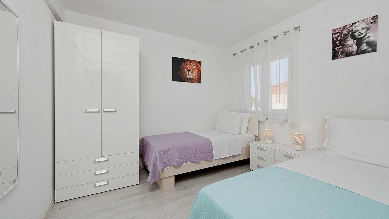 Photo of Bedroom in Skrbcici