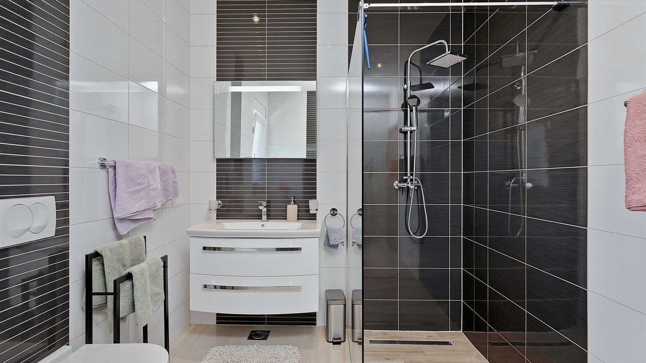 Photo of Bathroom in Skrbcici