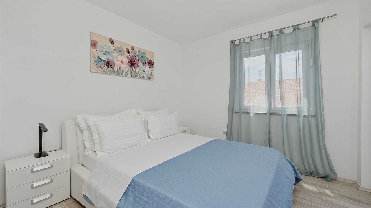 Photo of Bedroom in Skrbcici